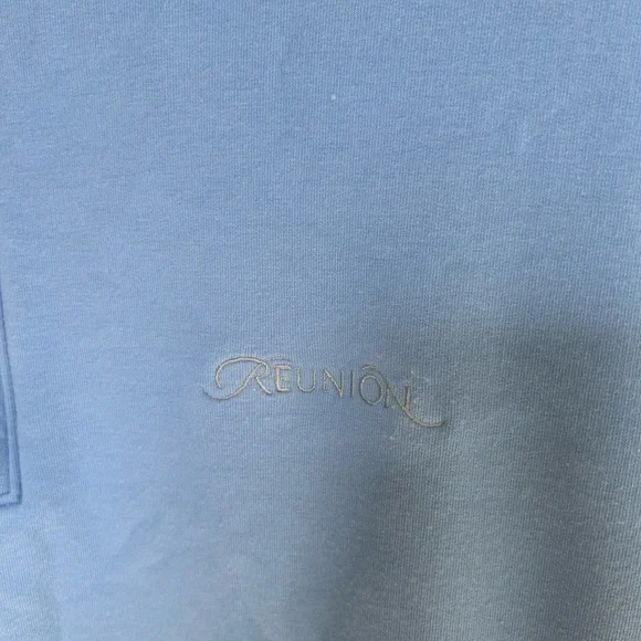 Peter Millar Quarter Zip Pullover - Picture 6 of 6